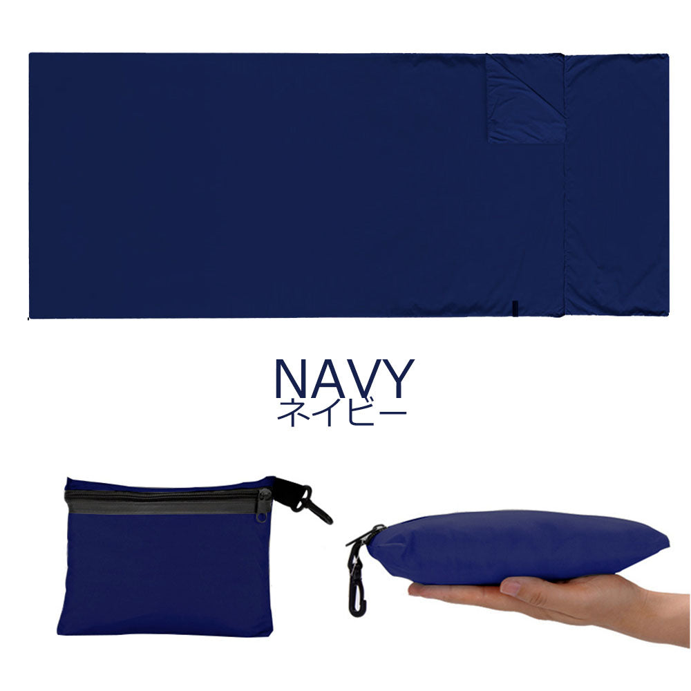 Cotton inner sleeping bag camping summer lightweight soft sleeping bag cover inner sheet inner sheet sleeping bag sleeping bag sheet travel sheet travel liner disaster prevention supplies