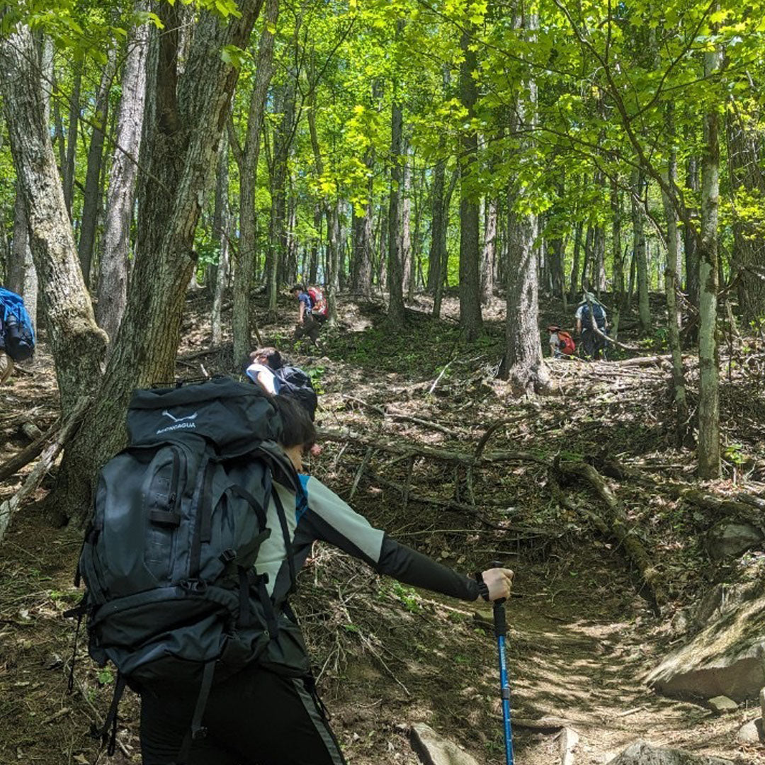 【ご希望の方に寝袋インナープレゼント】 El Chalten 75L 大型ザック 登山用 75L+ 登山リュック 登山バックパック 大変丈夫 初心者 ビギナー