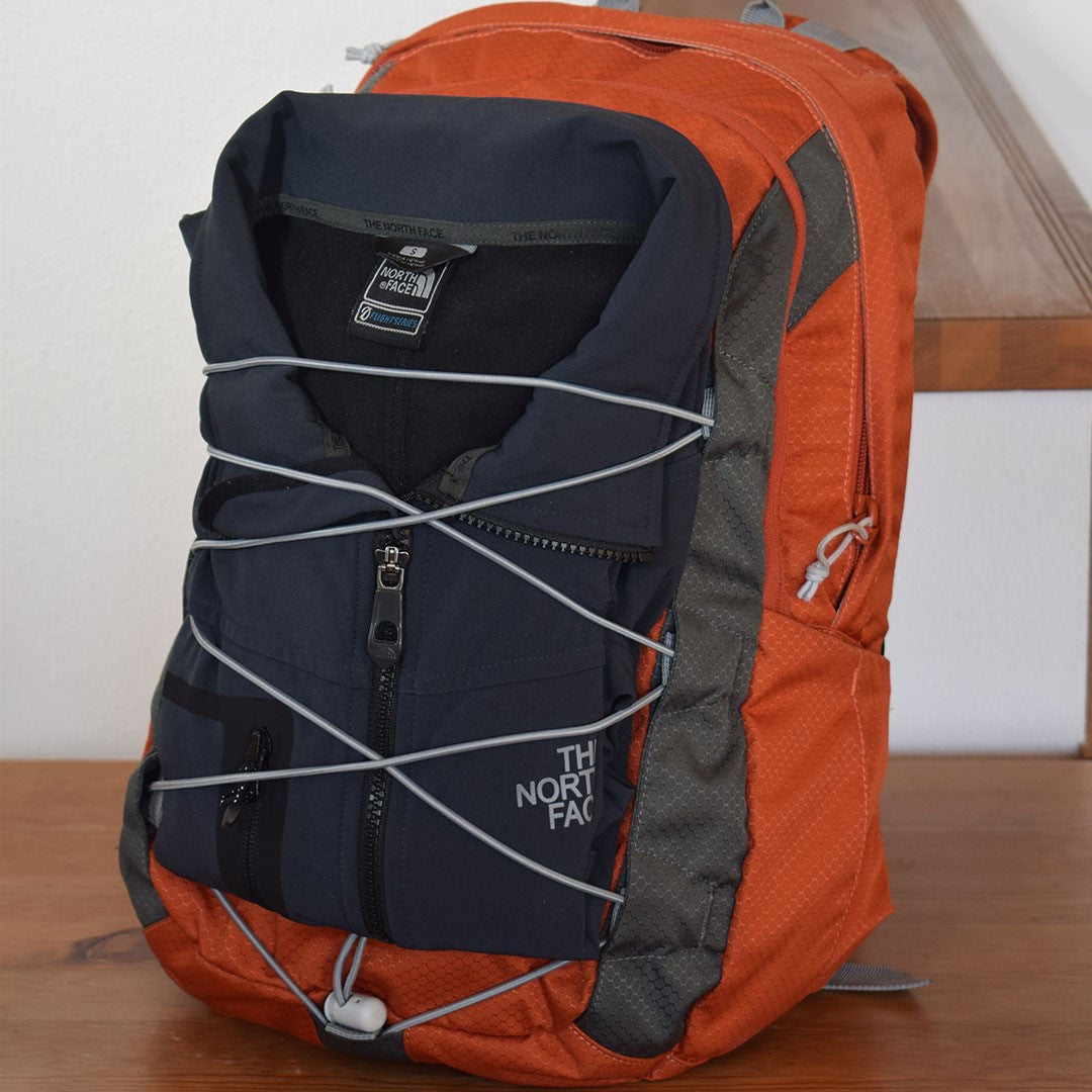 90L セット 60L大型ザックと選べる小型リュックの2点セット Bariloche バリローチェ60 セット