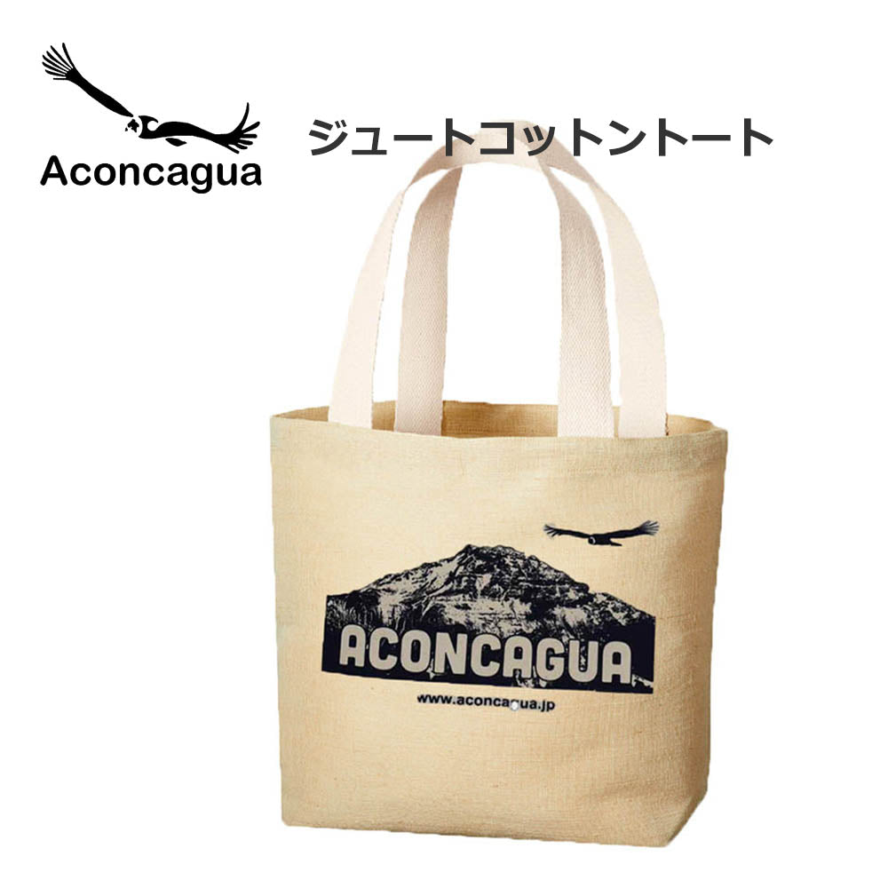 Heavyweight canvas tote bag M size (10L), L size (19L)