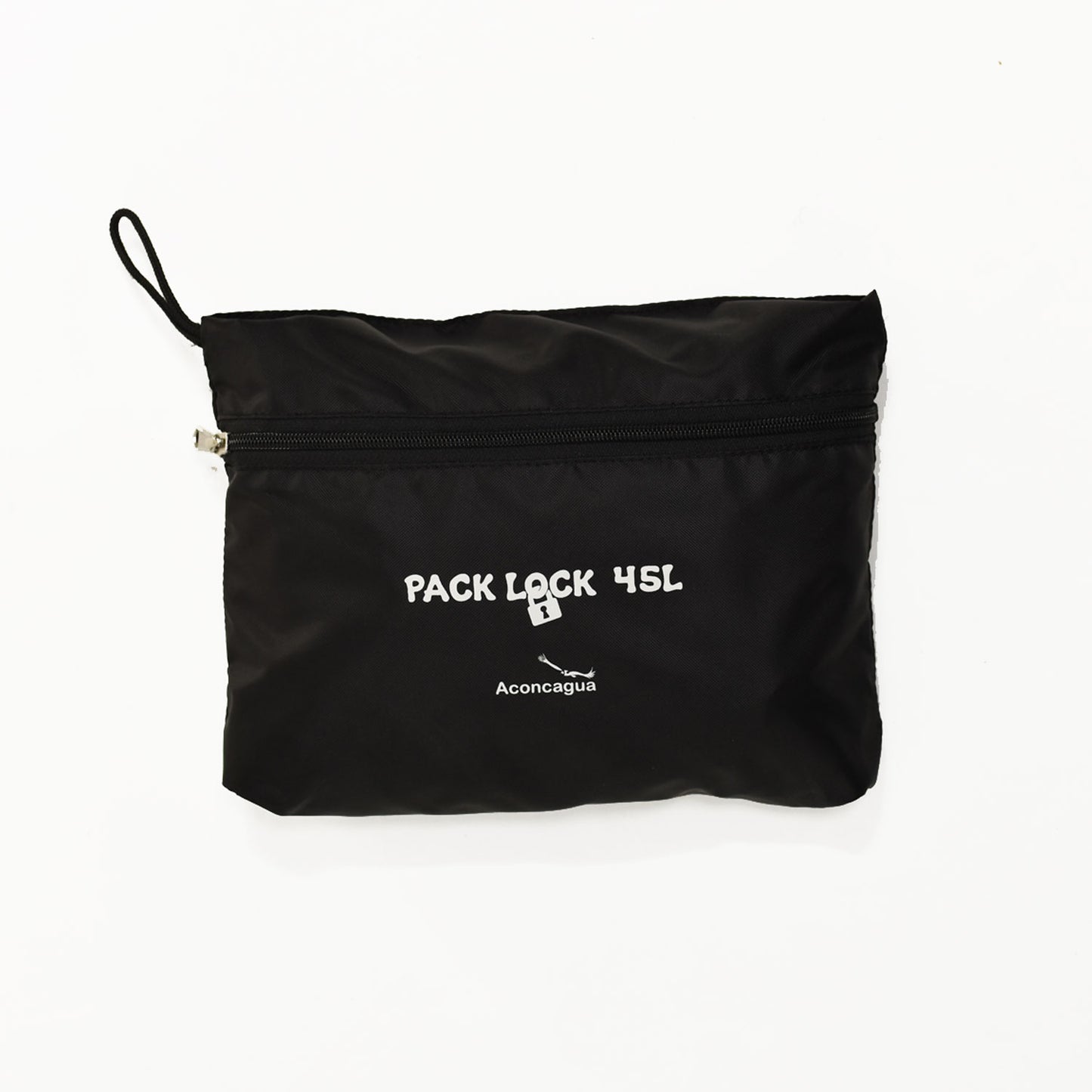 ザックカバー Aconcagua Cover カバー 45 リュックサック用 30~50L PackLock45