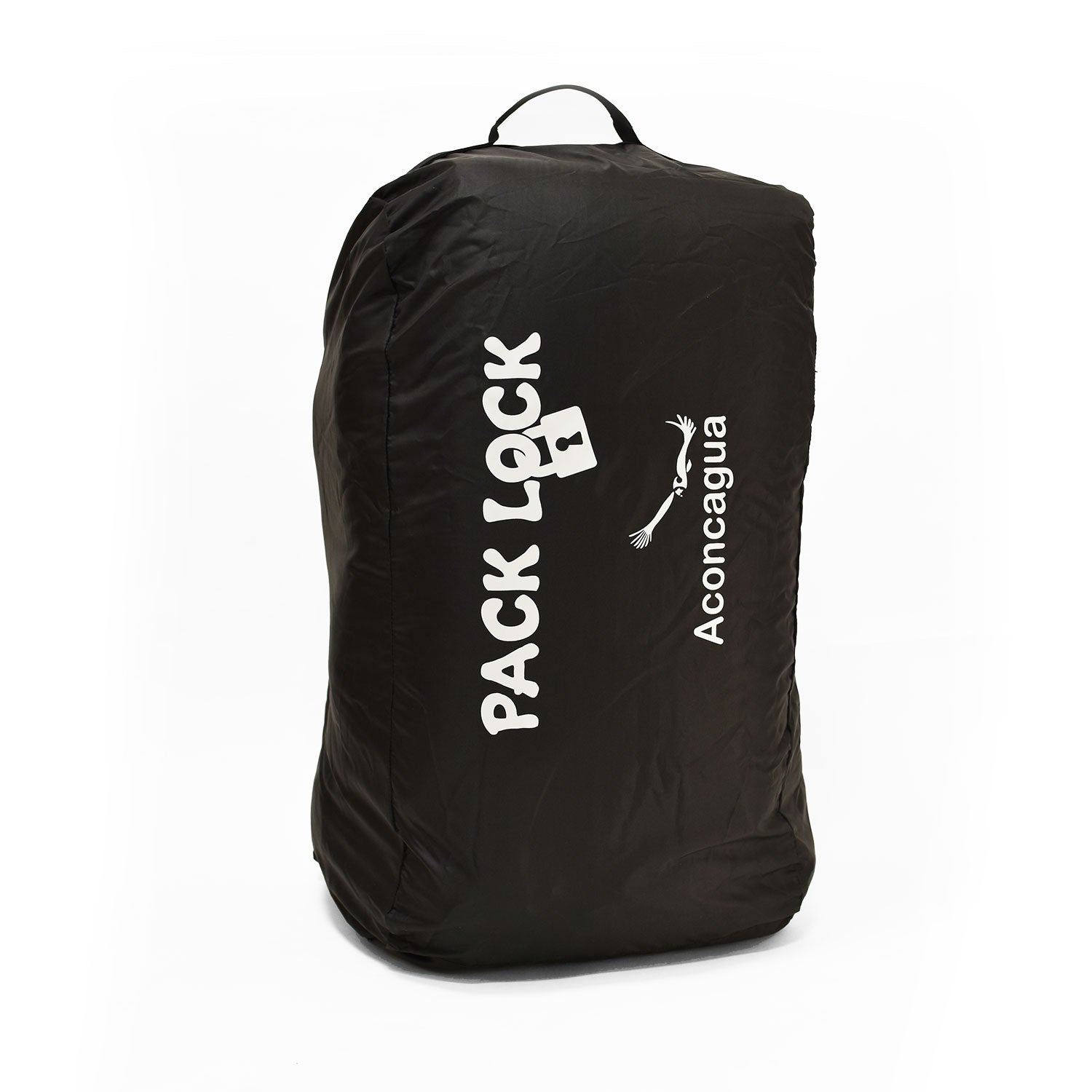 ザックカバー Aconcagua Cover カバー 45 リュックサック用 30~50L