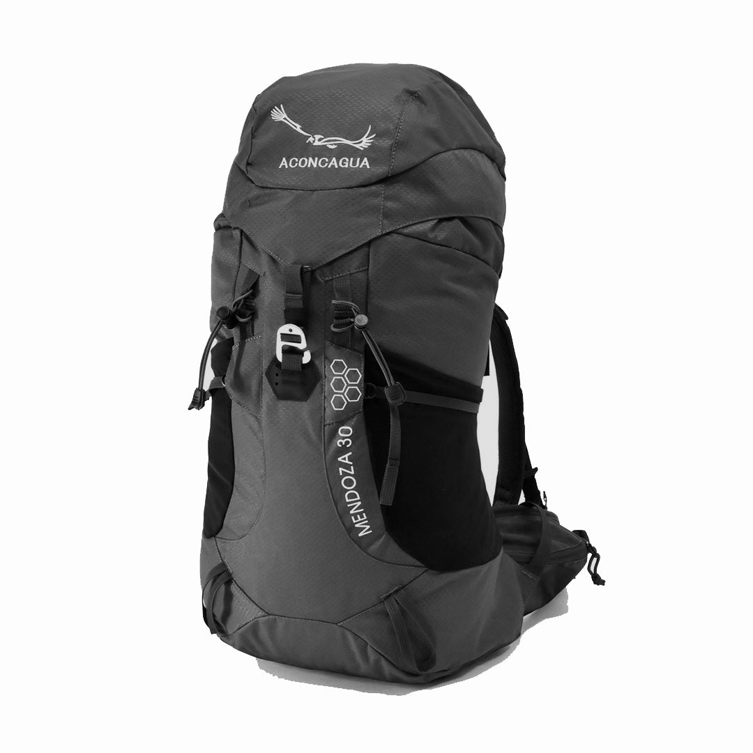 Mendoza (メンドーサ)II 30L ワンデーハイク ハイキング用 リュックサック アウトドア タウン用 3WAYS