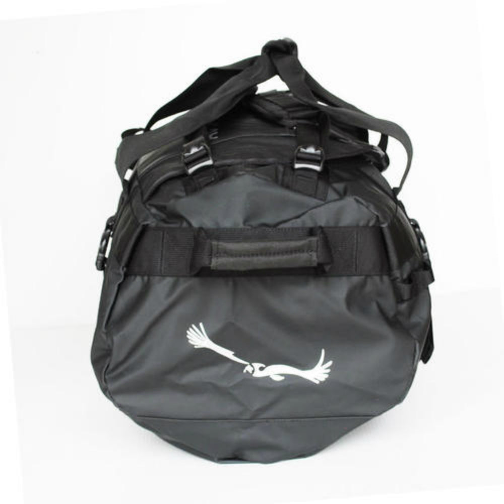 BCダッフル リュック Tigre 60L,サイド