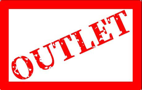 OUTLET