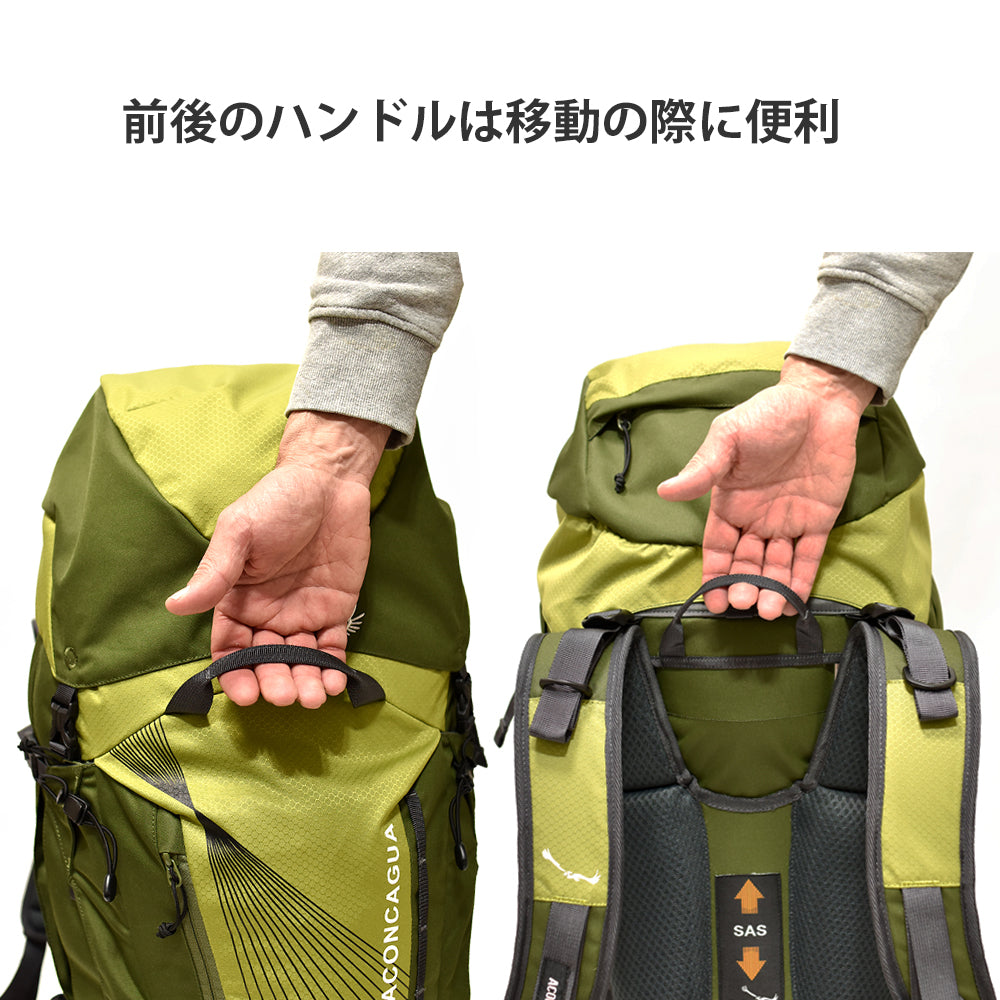 【 OUTLET 】 Fitzroy 65 サンプル品