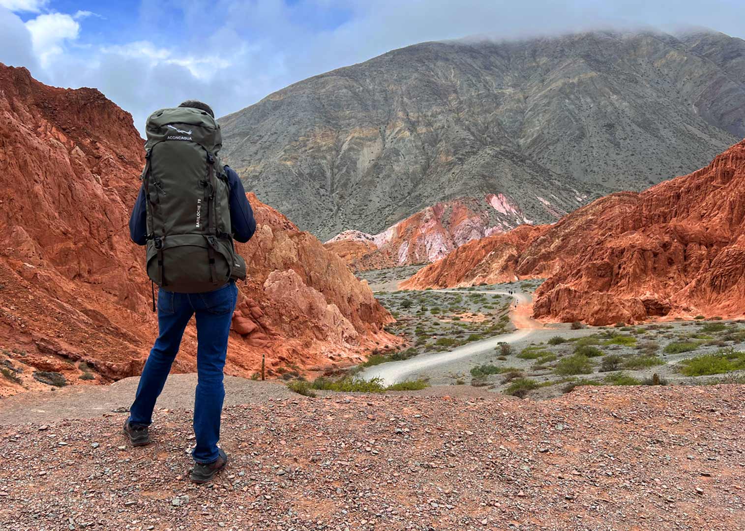 登山用品 ACONCAGUA BARILOCHE 70L Amazon.co.jp: [Aconcagua] アコンカグア Bariloche