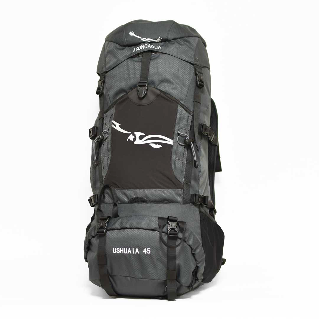 Ushuaia ウスアイア 45 Aconcagua アコンカグア 45L リュックサック