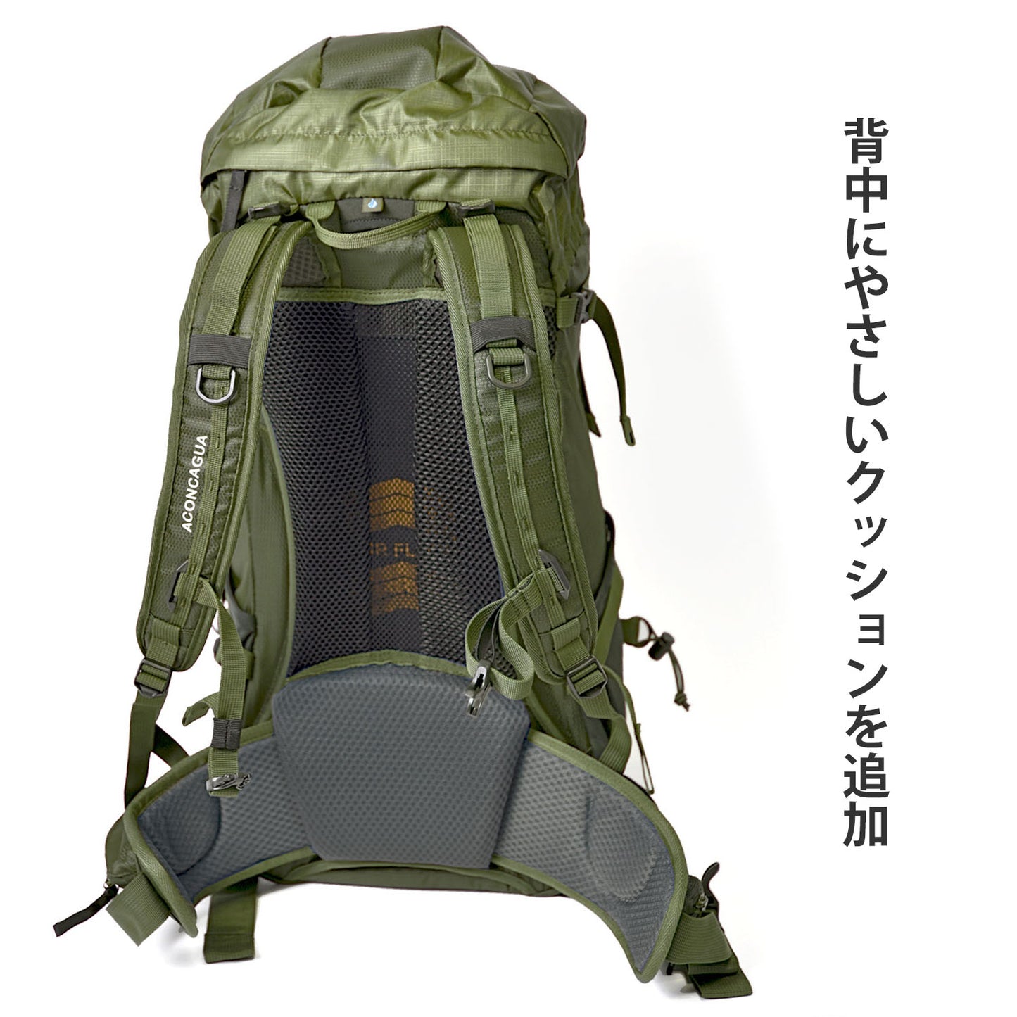 [Hiking Pair Set 35L+30L] [Set of Aconcagua Cordoba and Mendoza] Backpack, Carry-on, Outdoor, Set of 2, Hiking