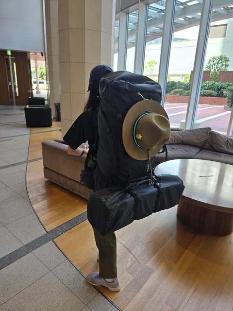 軽量 登山リュックサック 70L リュックサック 登山用 リュック 山歩き 山登り バックパック 大型 大容量 アコンカグア