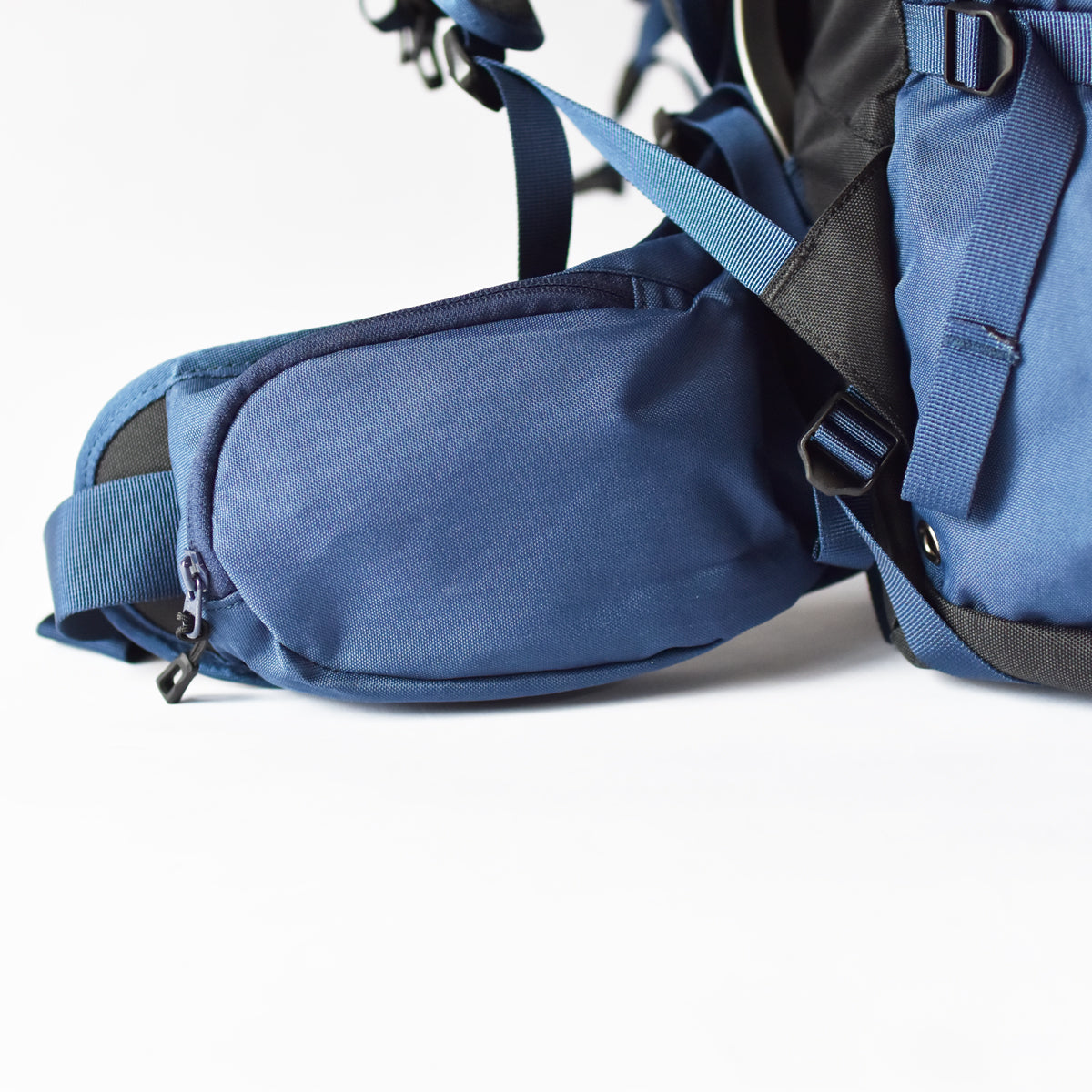 Aconcagua 75L Large Rucksack for Mountaineering Volunteer 75L+ Mountaineering Backpack Mountaineering Backpack Very Durable Beginner