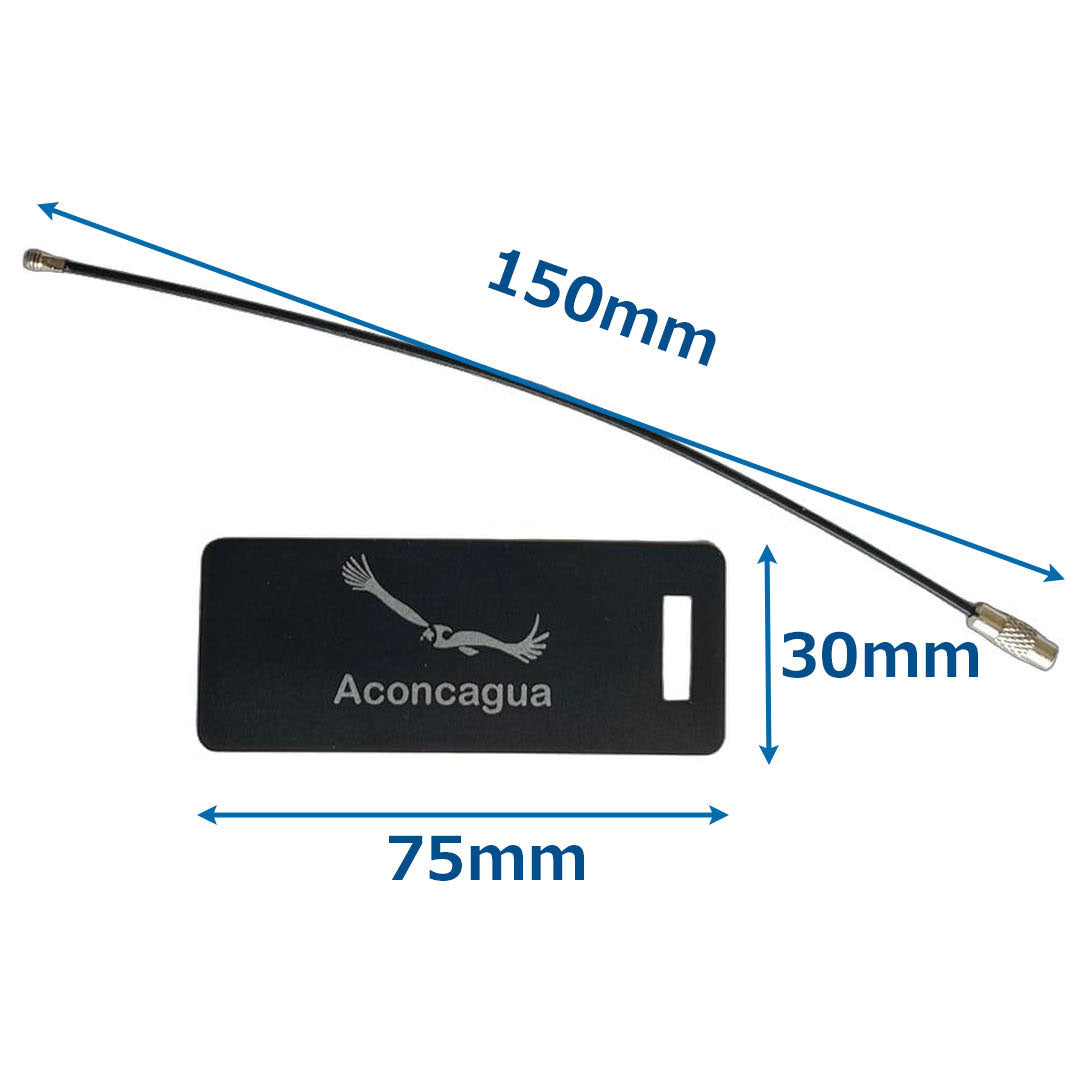 Ushuaia ウシュアイア ウスアイア 45L 富士山 登山用リュックサック トレッキング ハイキング 登山リュック 登山バックパック アコンカグア