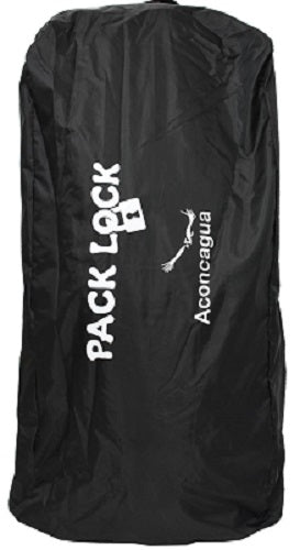 ザックカバー Aconcagua Cover カバー 75 リュックサック用 PackLock75