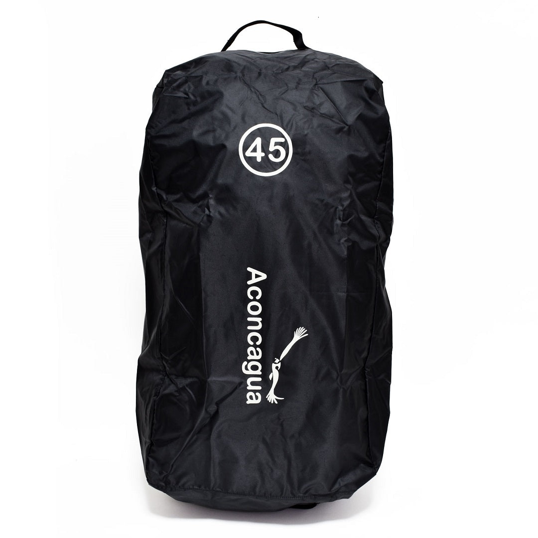 ザックカバー Aconcagua Cover カバー 45 リュックサック用 35~50L PackLock45