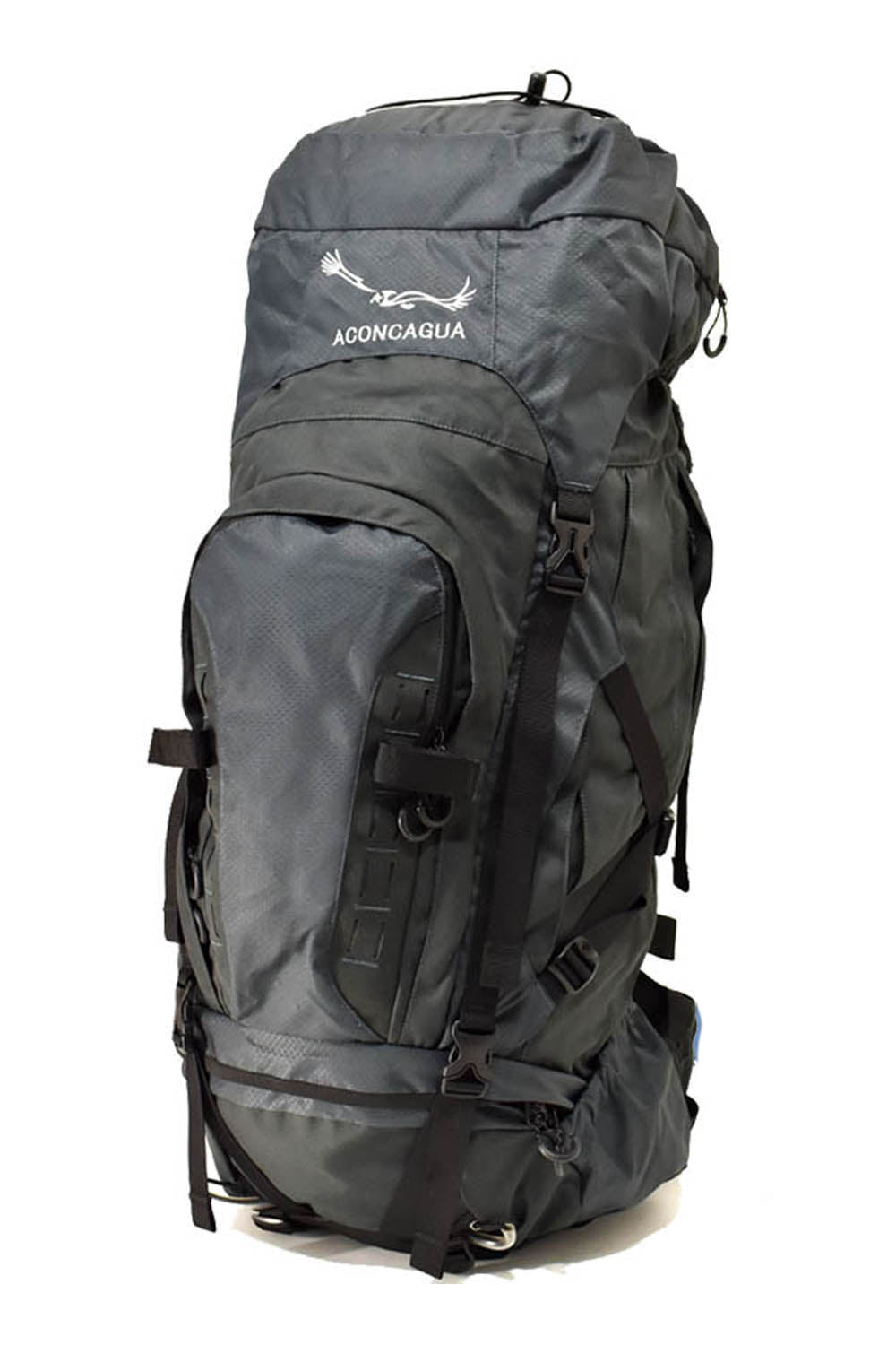 75L+ バックパック 大型ザック 登山用 海外旅行 ボーイスカウト 山岳部 