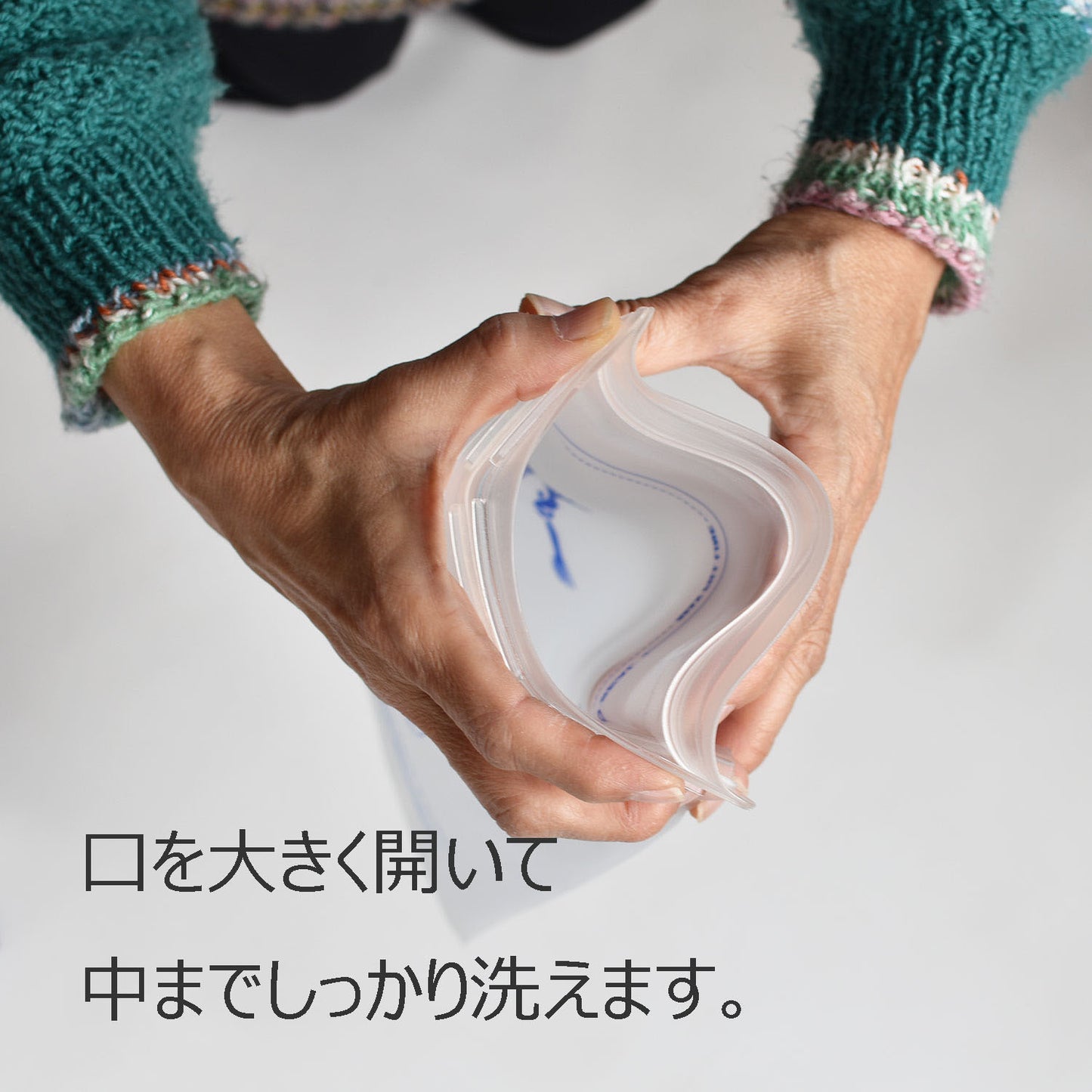 Aconcagua オリジナル ハイドレーションパック ウォーターバッグ 2L 2リットル 給水袋 水分補給 大容量 スポーツ アウトドア サイクリング 山登り ハイキング ランニング 送料込み