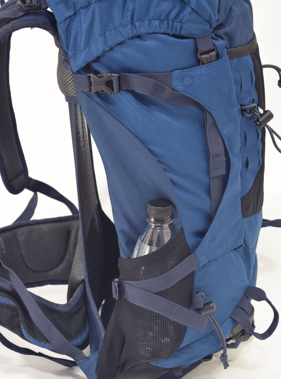 セット】コルドバ 35Lとトレッキングポールのセット 富士登山 山登り 