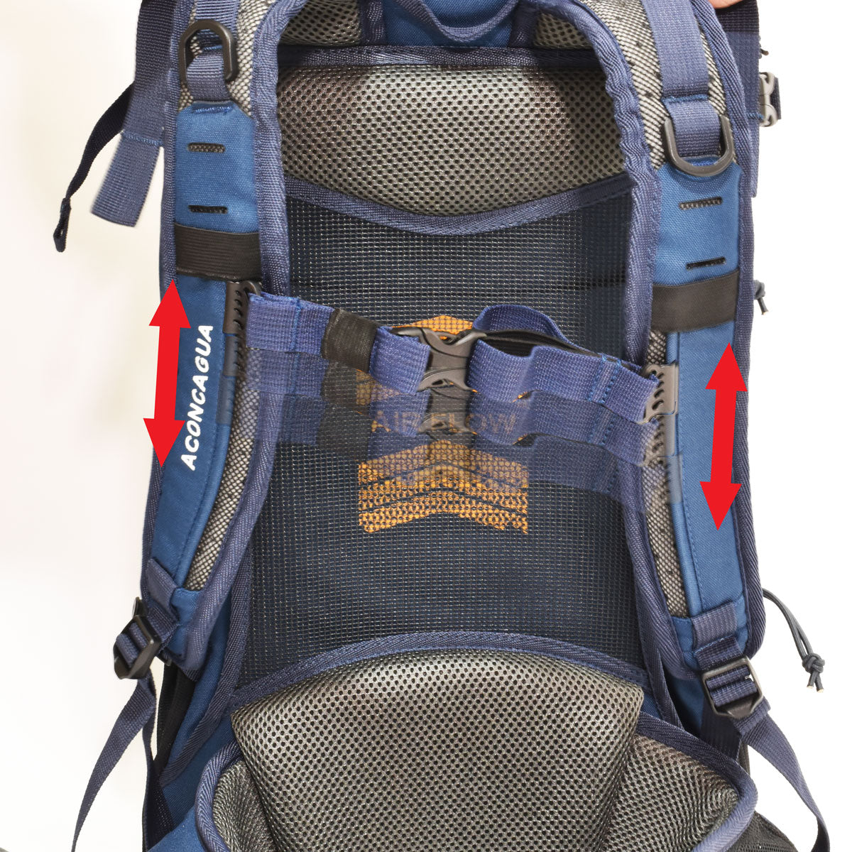 セット】コルドバ 35Lとトレッキングポールのセット 富士登山 山登り 