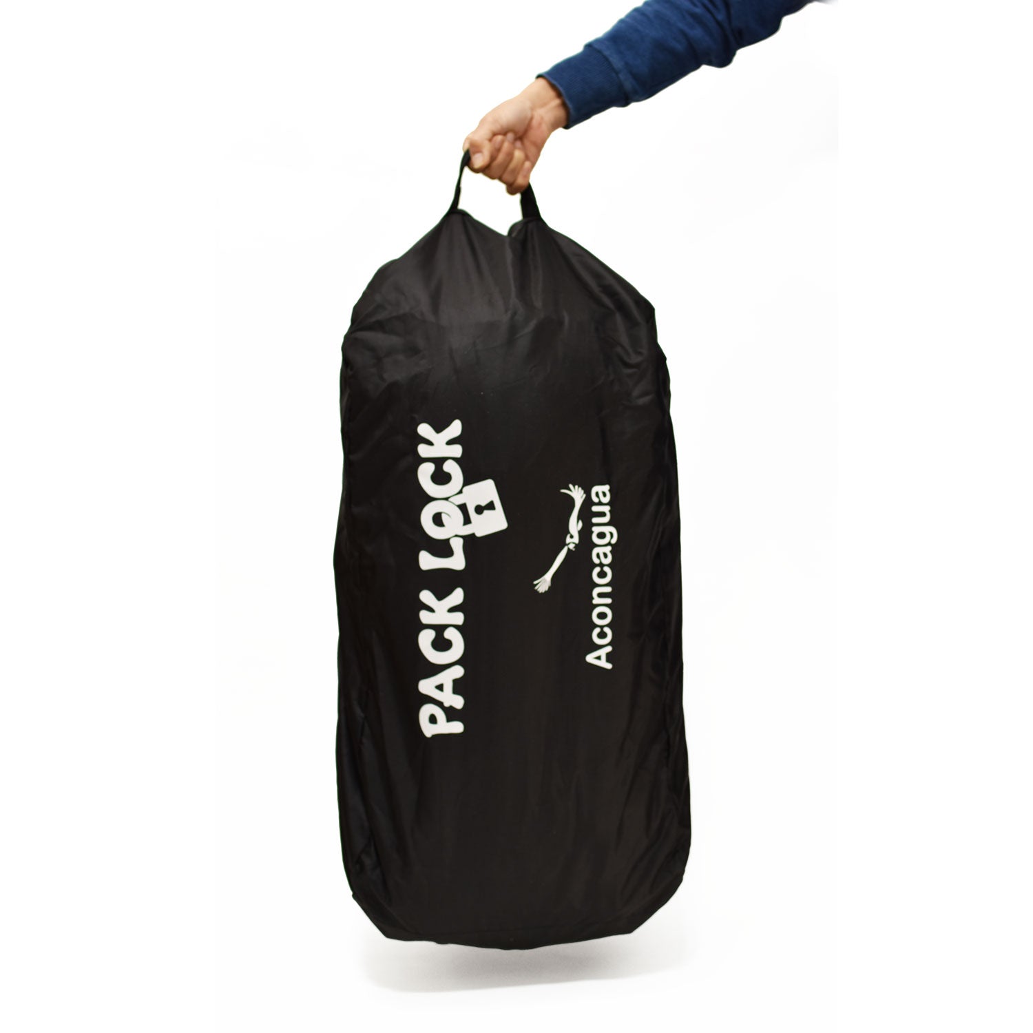 ザックカバー Aconcagua Cover カバー 45 リュックサック用 30~50L